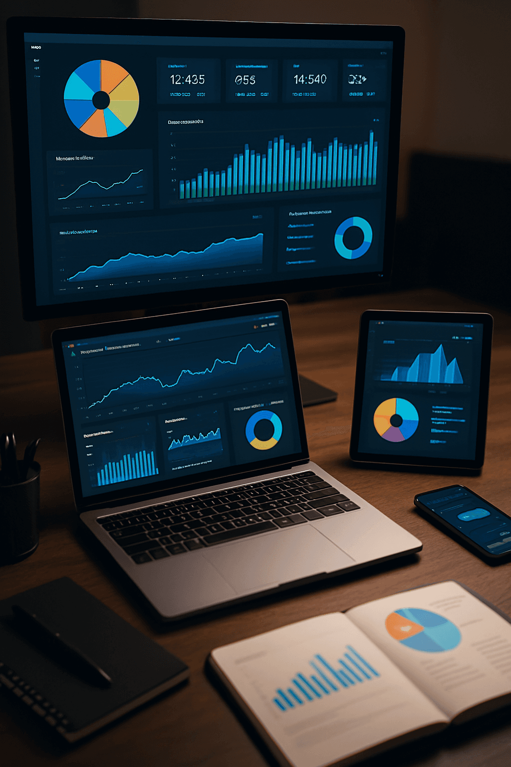 Business Intelligence (BI)