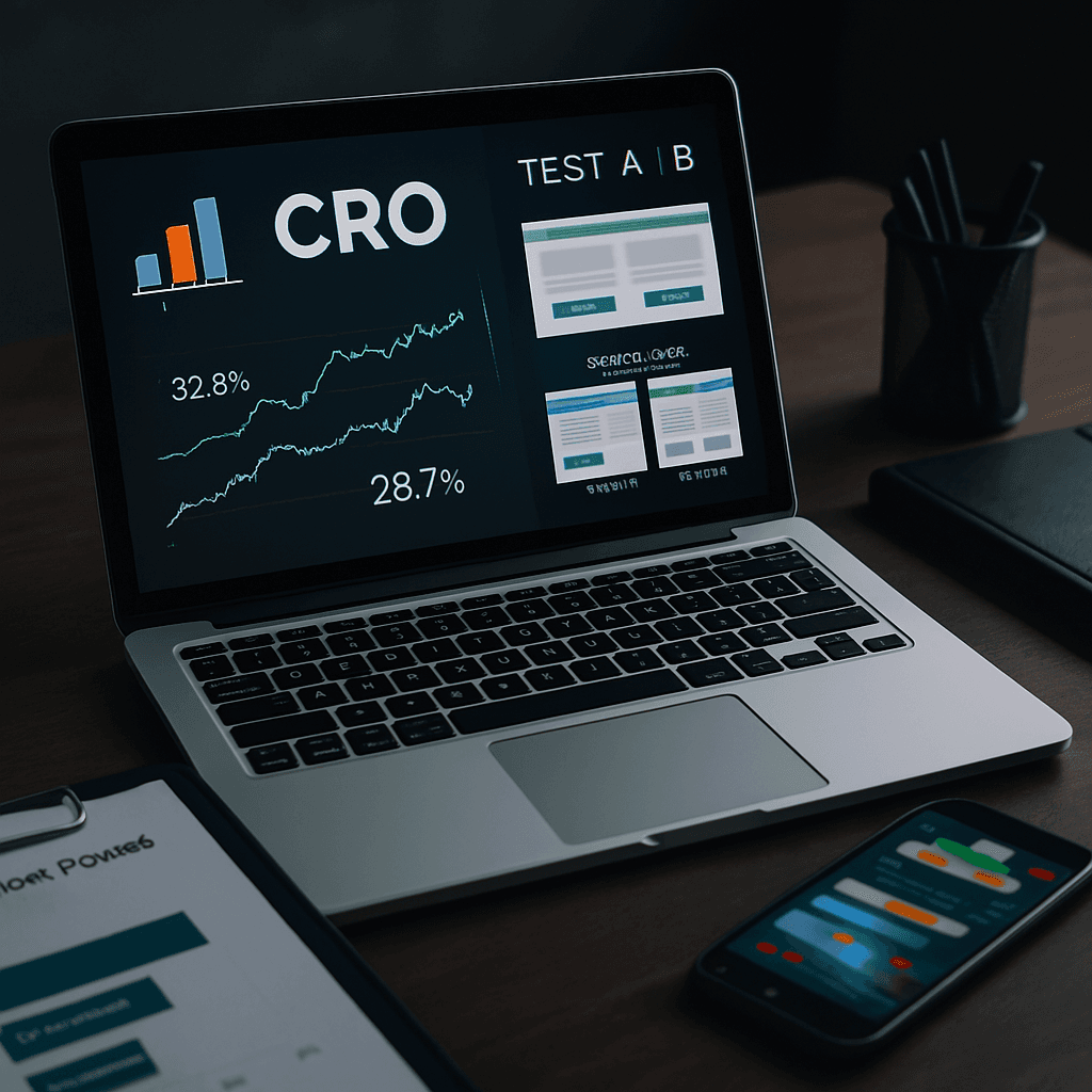 CRO