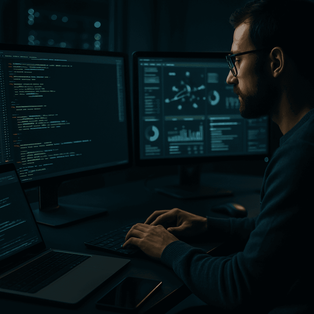 Desarrollo de Software a la Medida